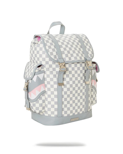 Sprayground AIR TO THE THRONE JETSET MONTE CARLO