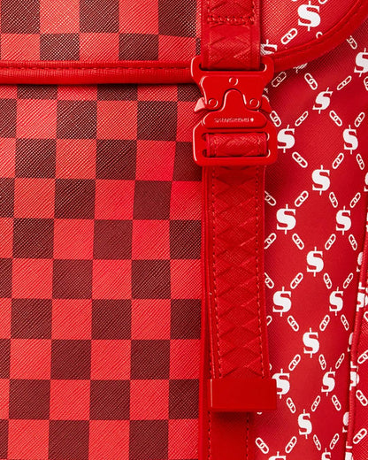 Sprayground FREQUENT FLIER MONTE CARLO