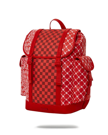 Sprayground FREQUENT FLIER MONTE CARLO