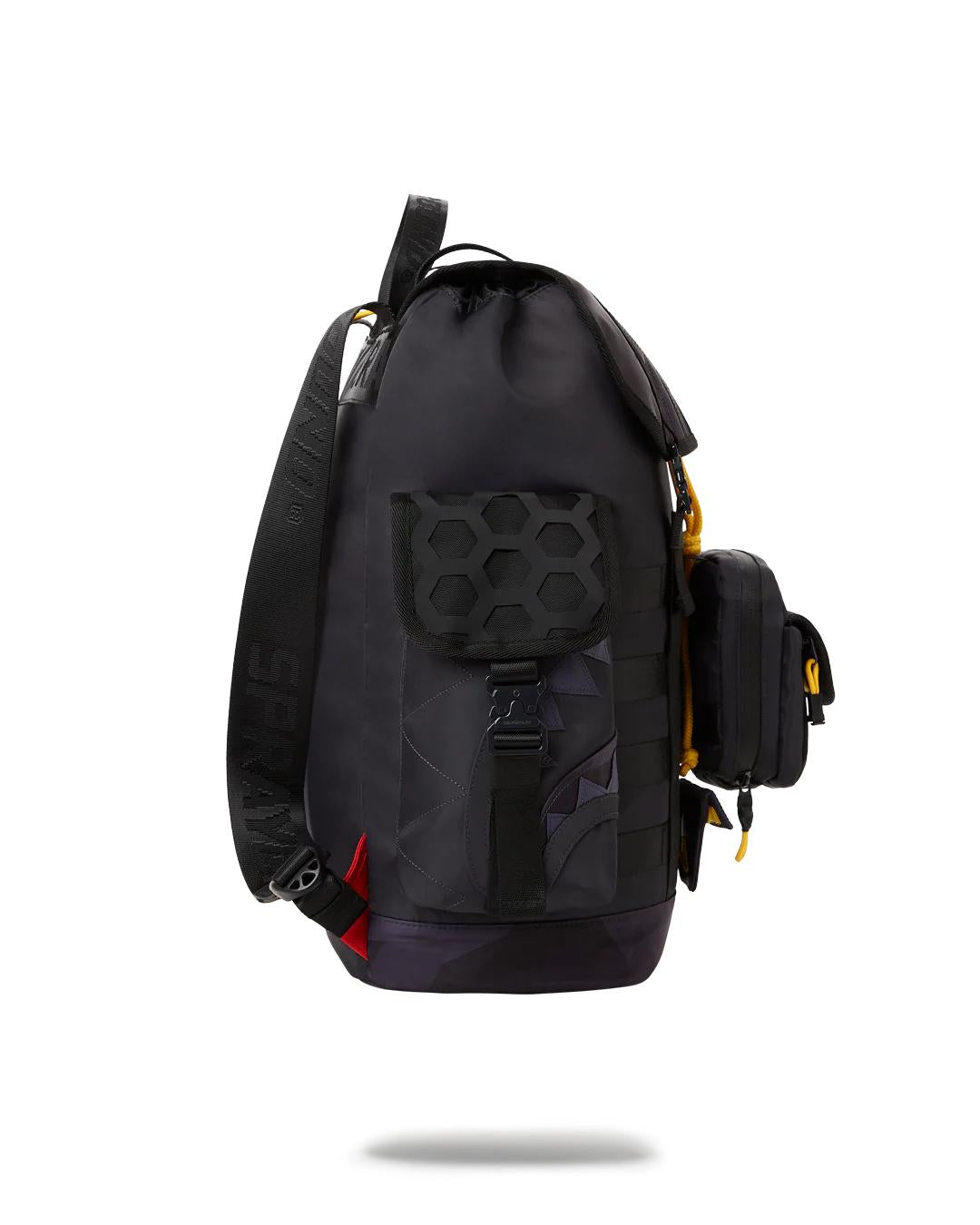 Sprayground SPECIAL OPS AB CRUSHER