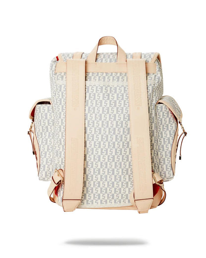 Sprayground CRÈME DE LA CRÈME MONTE CARLO