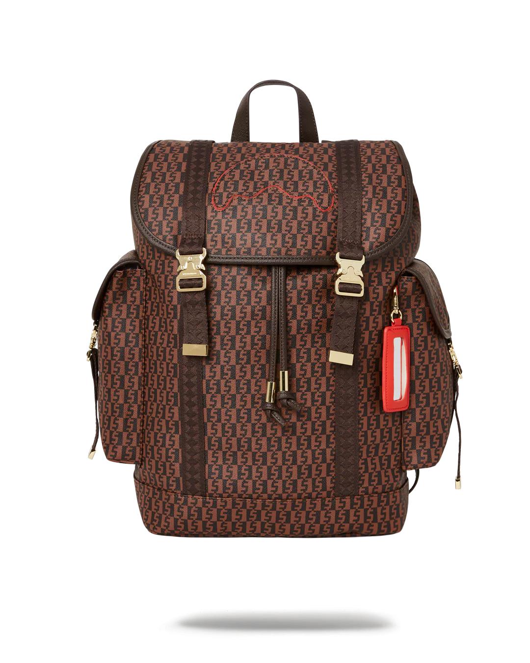 Sprayground ALPHA NAVIGATOR MONTE CARLO