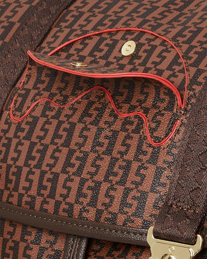 Sprayground ALPHA NAVIGATOR MONTE CARLO