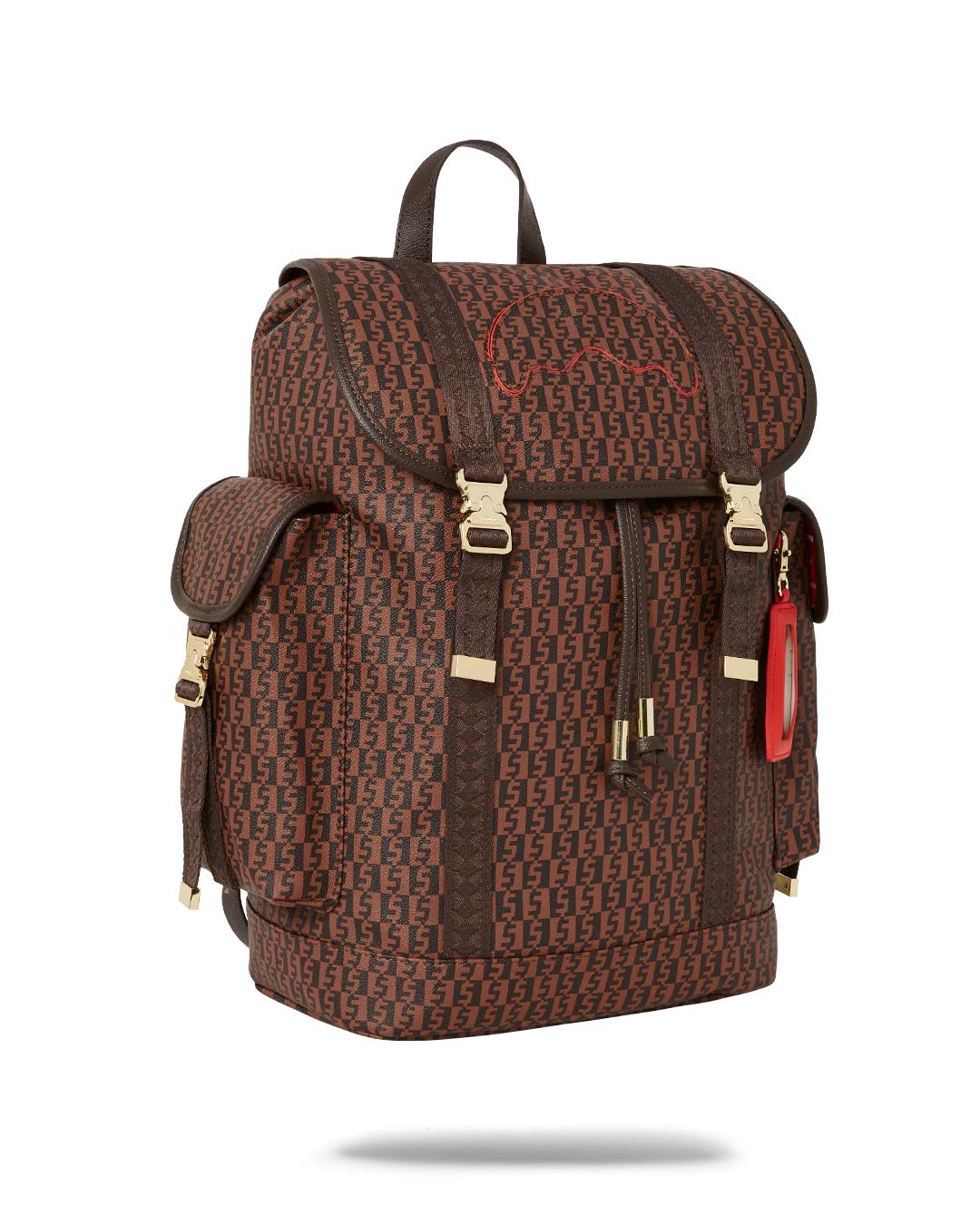 Sprayground ALPHA NAVIGATOR MONTE CARLO