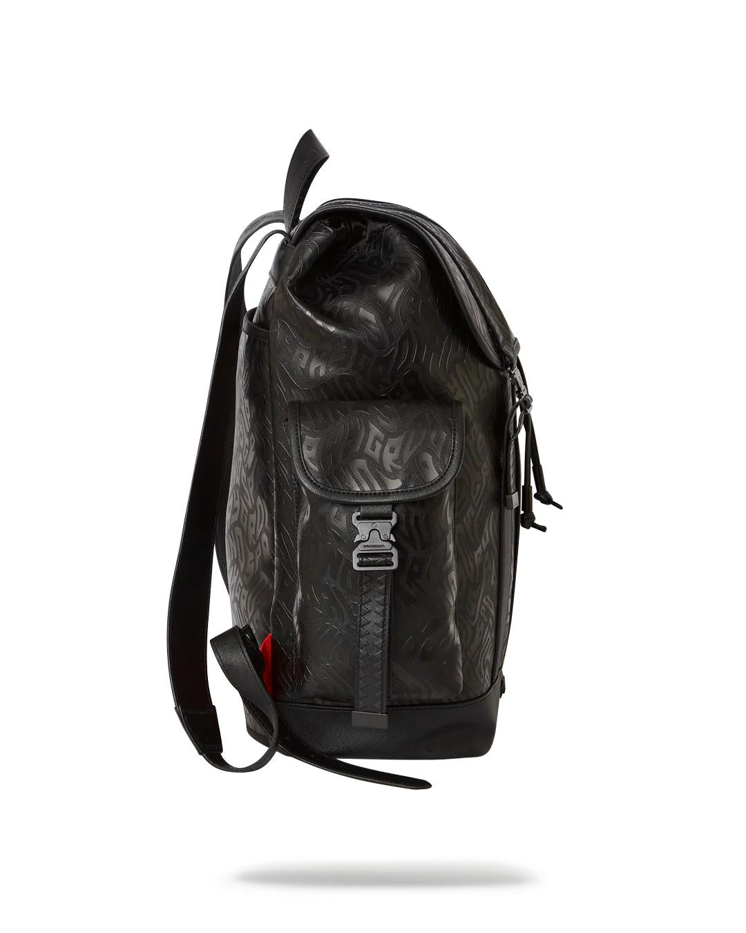 Sprayground PRIVATE JET MONTE CARLO