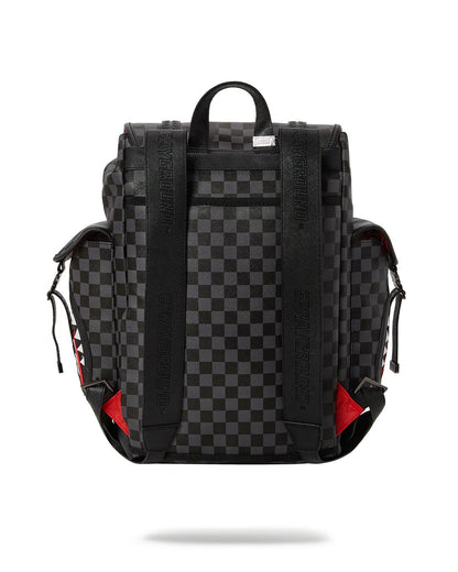Sprayground HENNY AIIR TO THE THRONE MONTE CARLO