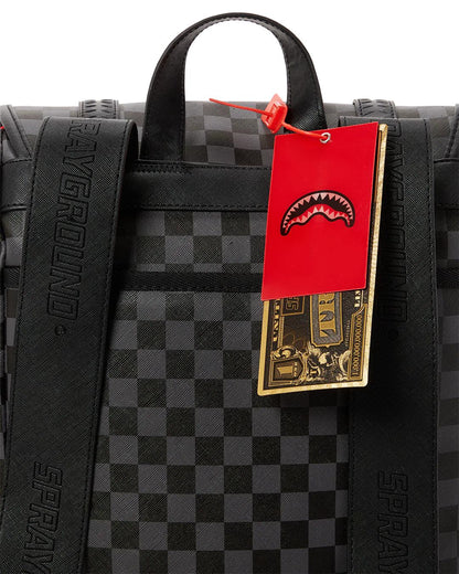 Sprayground HENNY AIIR TO THE THRONE MONTE CARLO