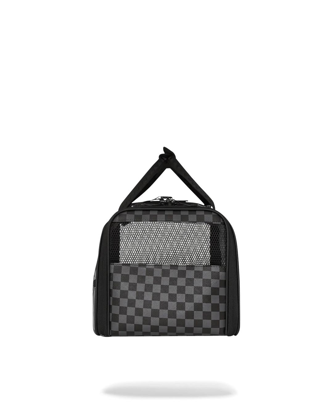 Sprayground 3AM RIPTIDE PET CARRIER DUFFLE