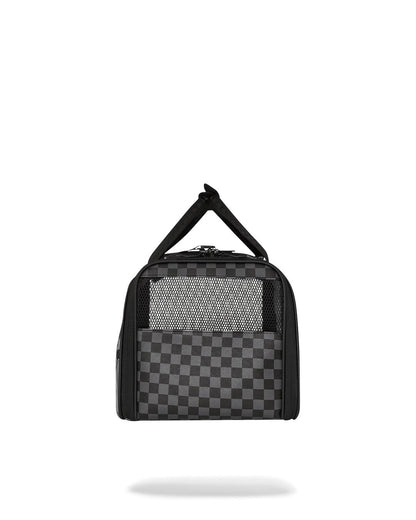 Sprayground 3AM RIPTIDE PET CARRIER DUFFLE