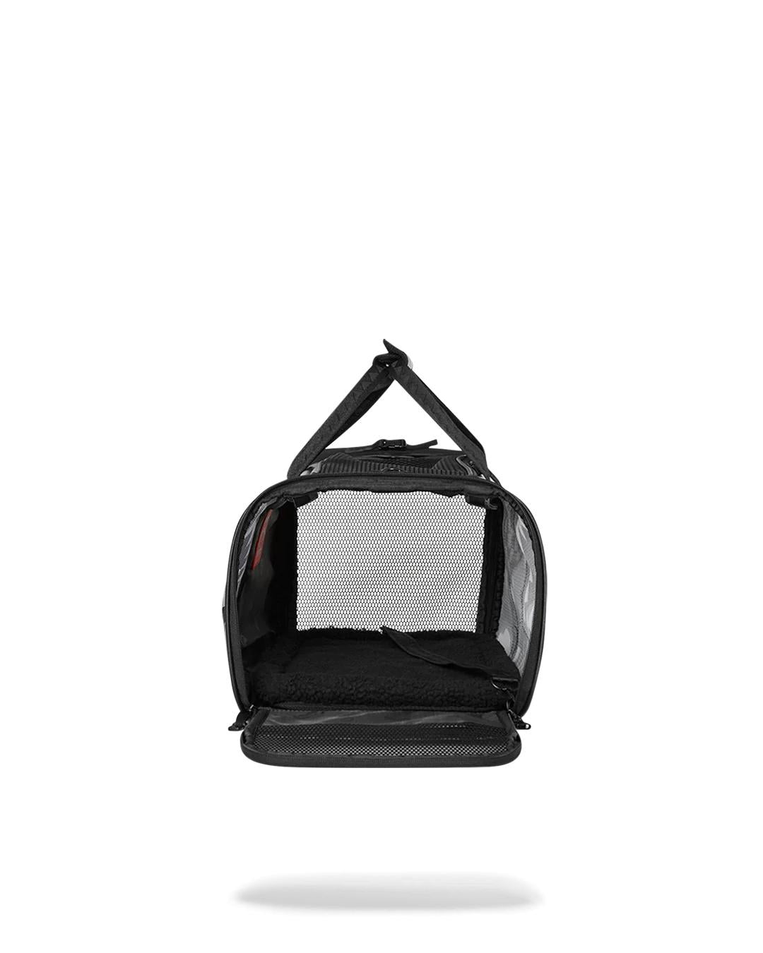 Sprayground 3AM RIPTIDE PET CARRIER DUFFLE