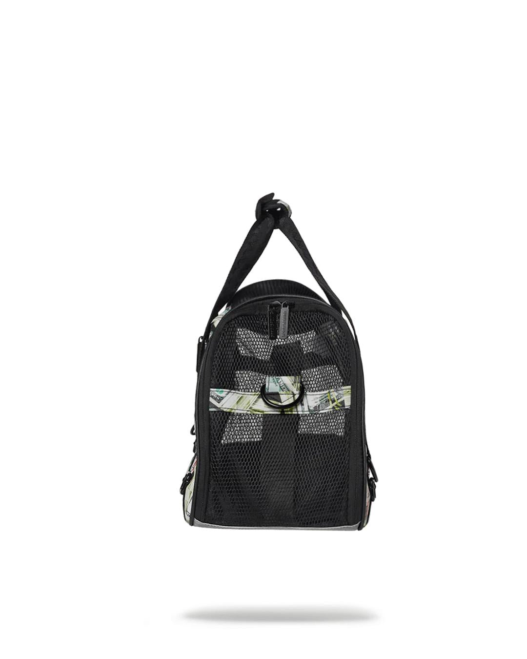 Sprayground MAMA I MADE IT PET CARRIER
