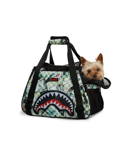 Sprayground MAMA I MADE IT PET CARRIER