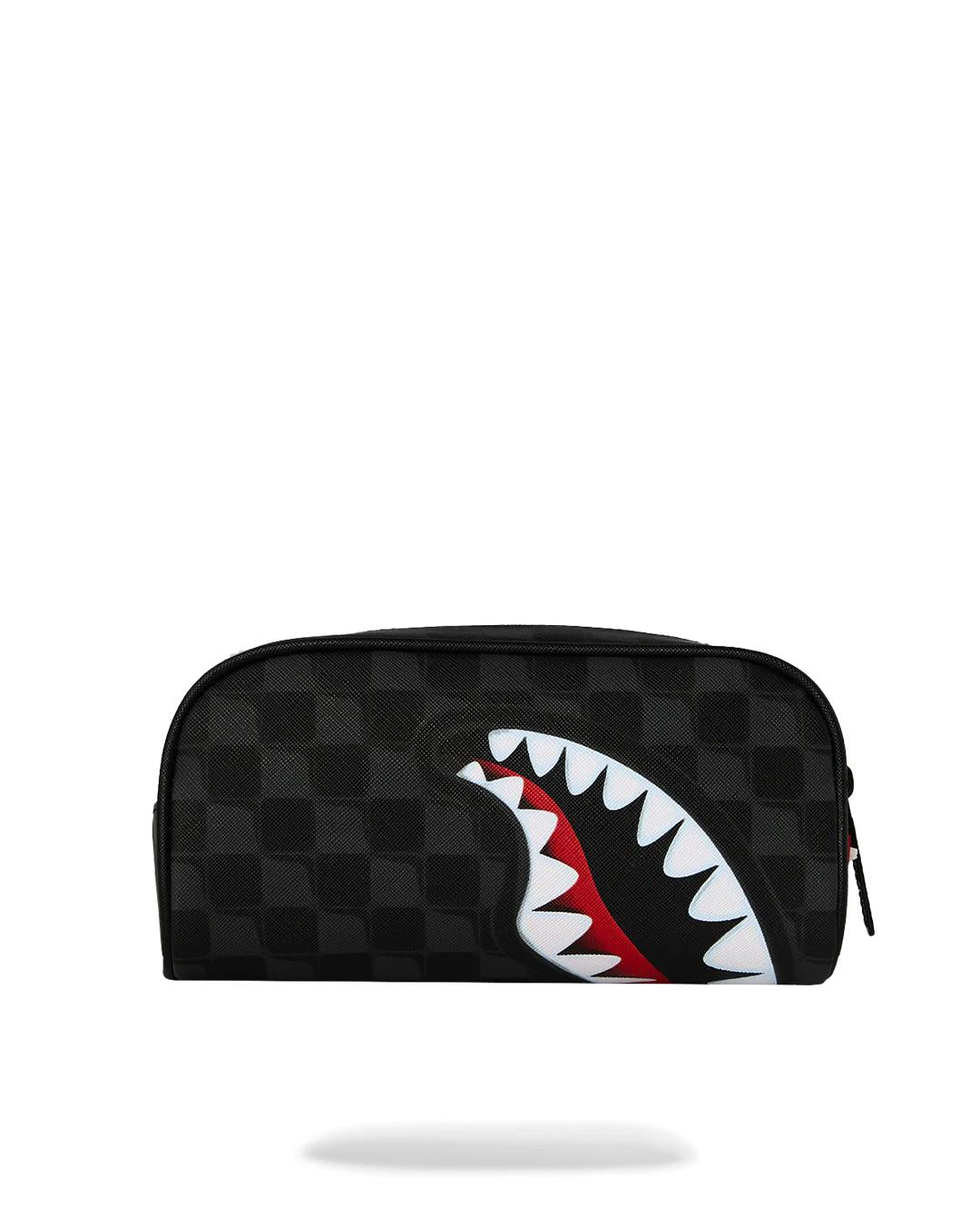 Sprayground SHARKS IN PARIS HYPER PUFF POUCH