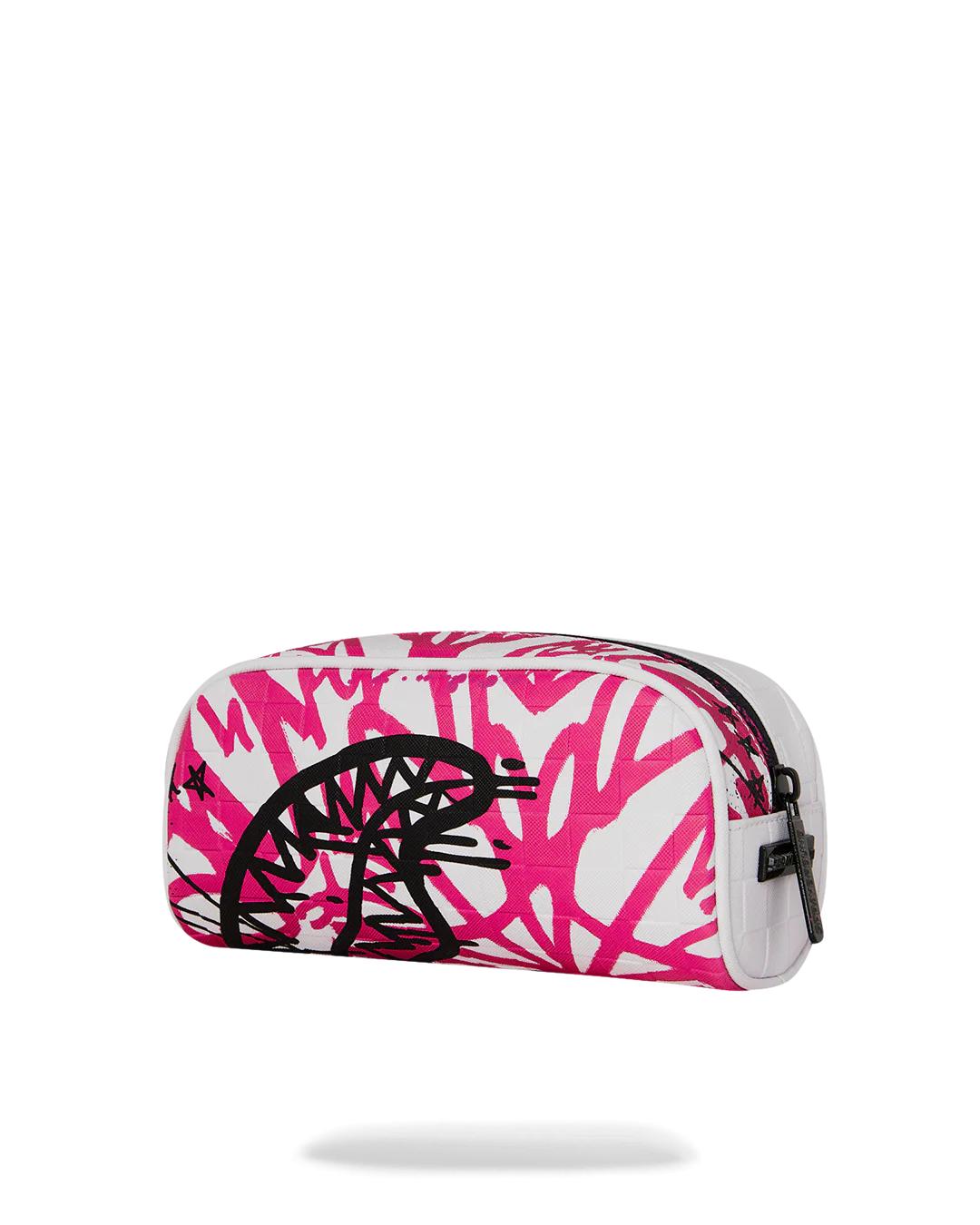 Sprayground CRASH GRAFF TURBO POUCH