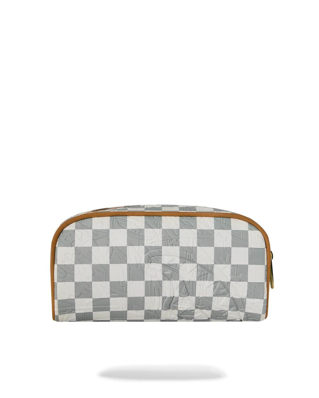 Sprayground THE PRIVATE JET SHARK CLUB - HIGH ALTITUDE POUCH