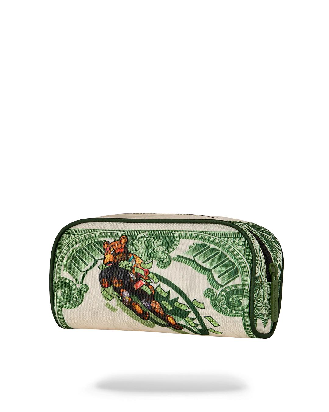 Sprayground BEAR FORCE ONE POUCH
