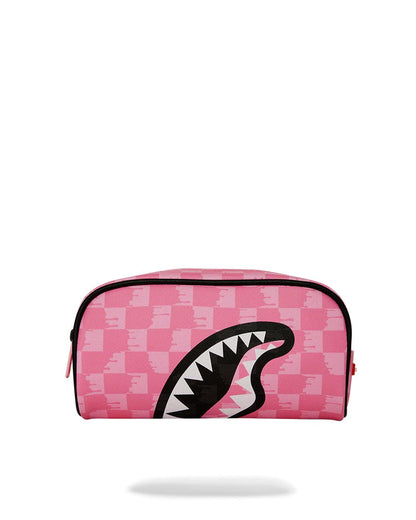 Sprayground PINK PARADISE POUCH