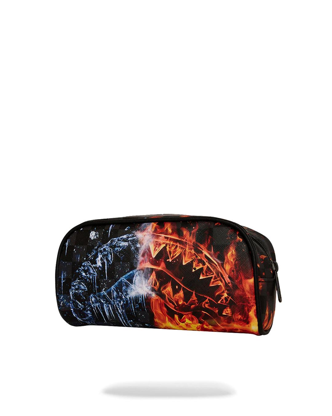 Sprayground COLD HEAT POUCH