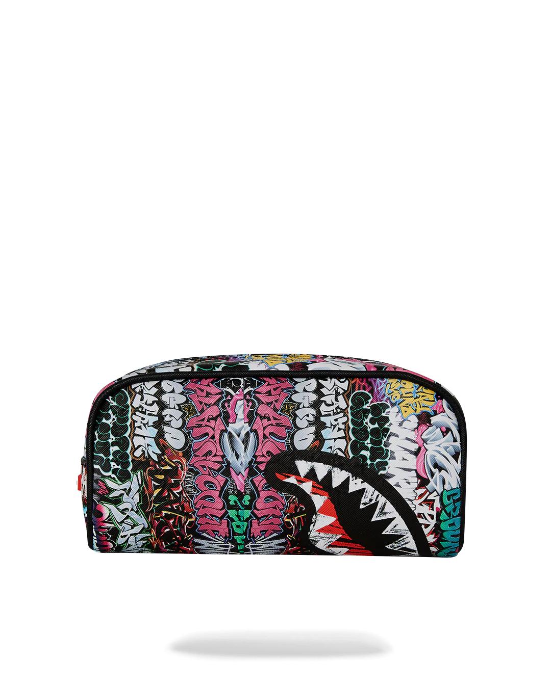 Sprayground NEW CITY ANDROID POUCH