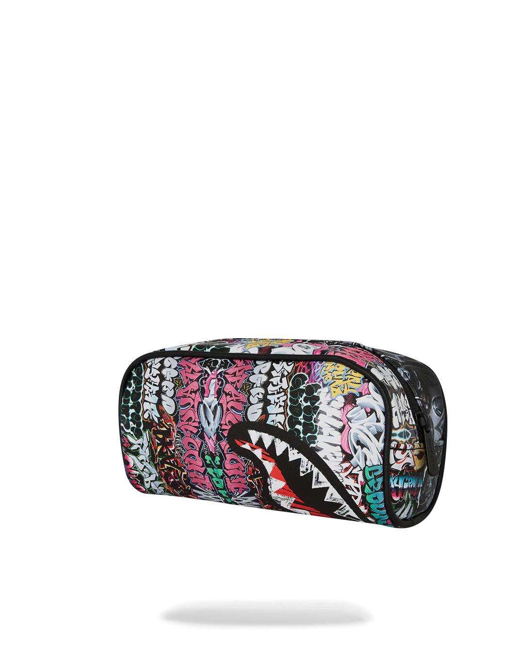 Sprayground NEW CITY ANDROID POUCH