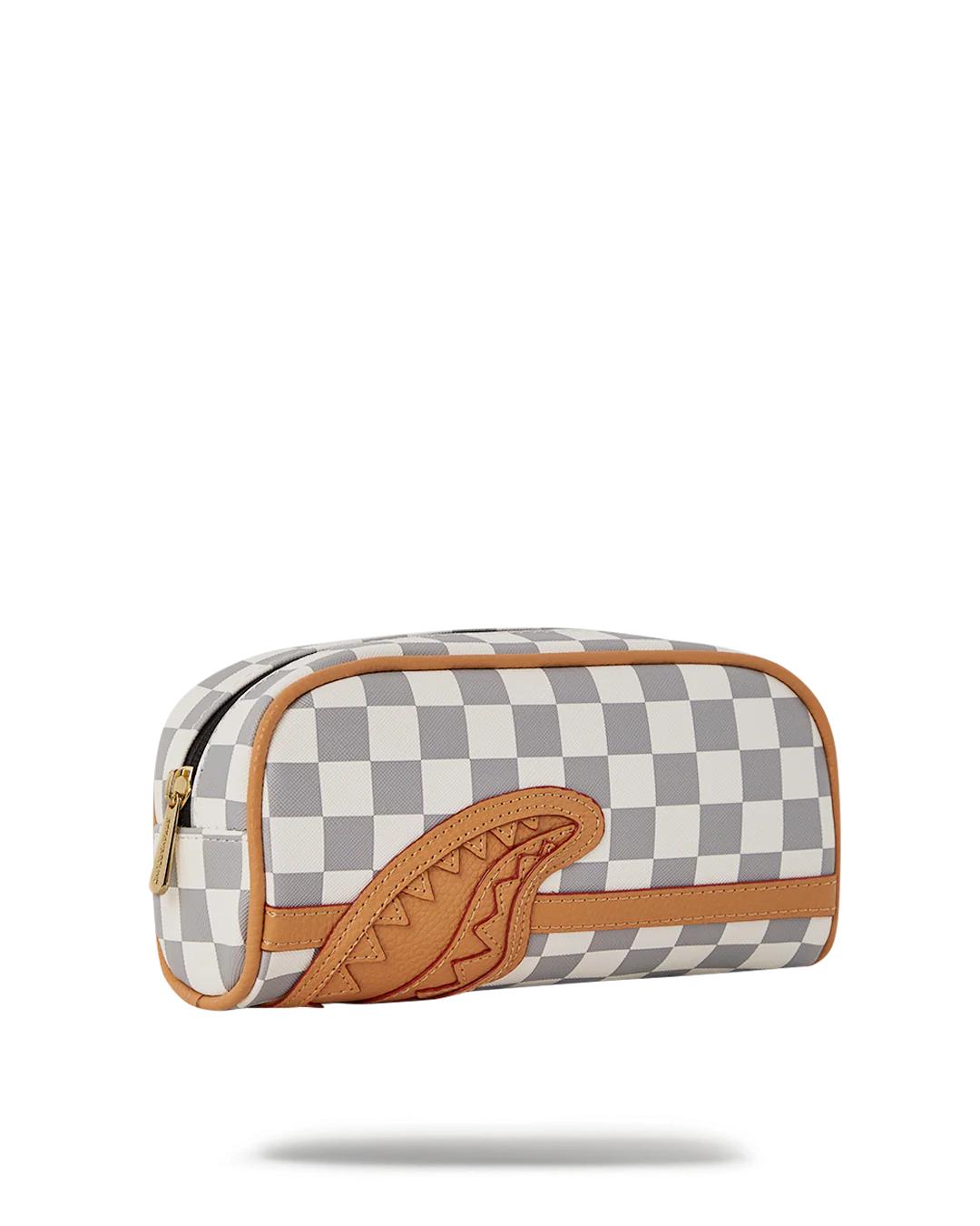 Sprayground HENNY LATTE PENCIL POUCH