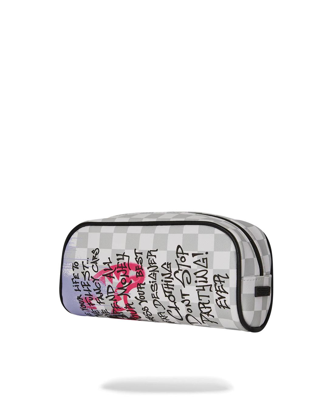 Sprayground SPRAY POETRY PENCIL POUCH