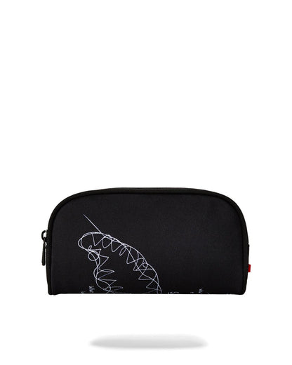 Sprayground SUCCESS IS IMMINENT PENCIL POUCH