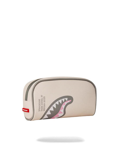 Sprayground SHARK CENTRAL SATURDAYS POUCH