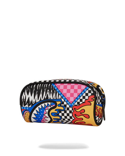 Sprayground MOSH PIT POUCH
