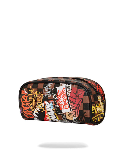 Sprayground SHARKS IN PARIS THE RIZZ POUCH
