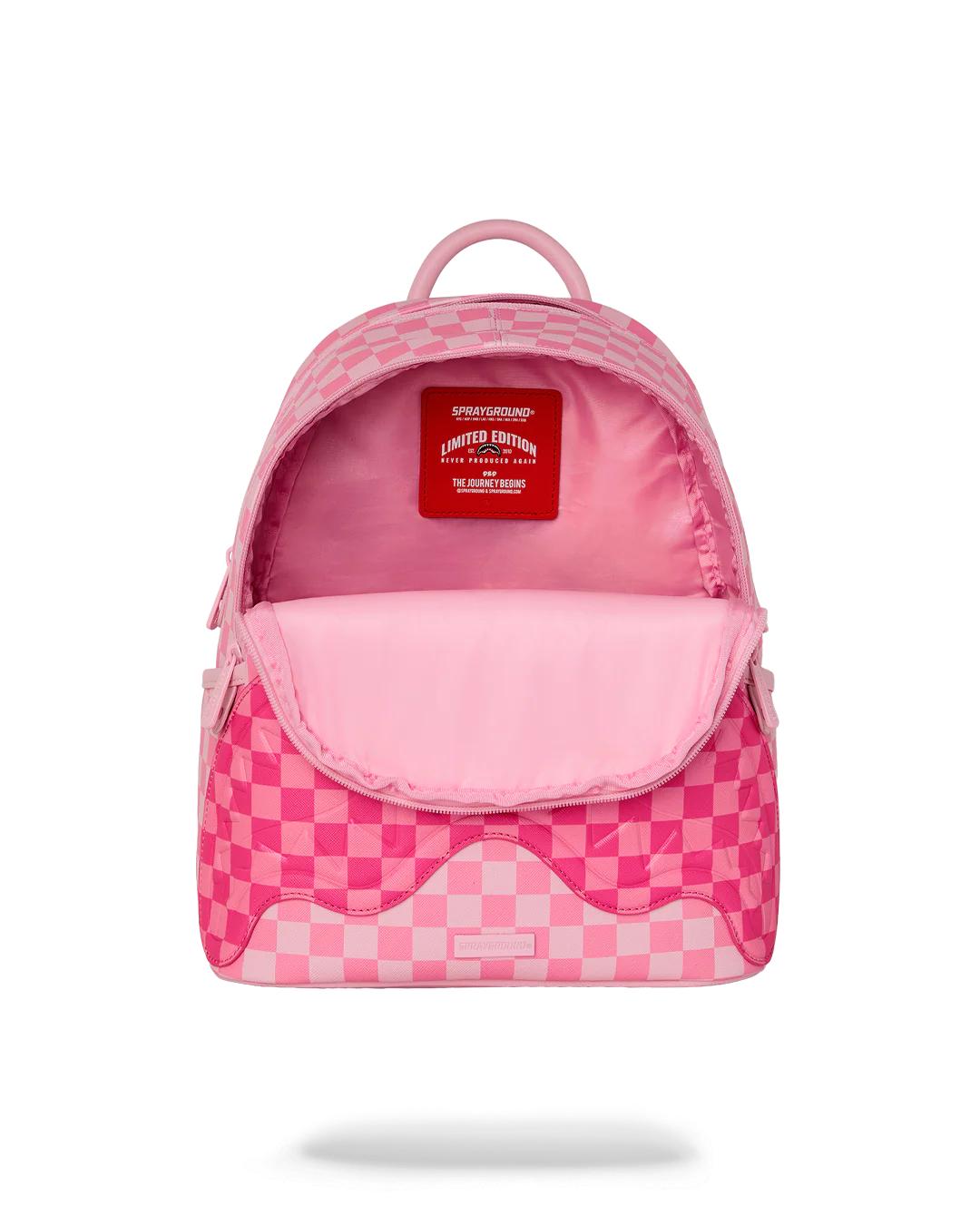 Sprayground SUGAR DRIP CANDY BITE SAVAGE BACKPACK