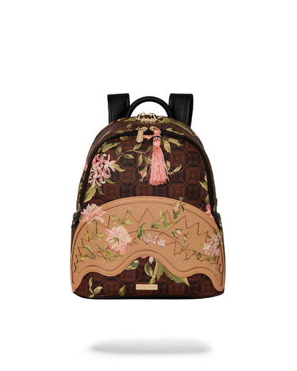 Sprayground AI DREAMERS GARDEN SAVAGE BACKPACK