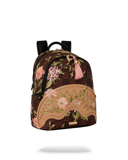 Sprayground AI DREAMERS GARDEN SAVAGE BACKPACK