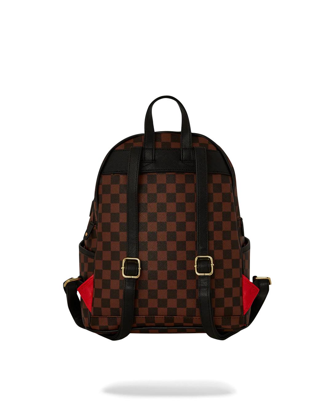 Sprayground SAWTOOTH SHARKS IN PARIS SAVAGE BACKPACK