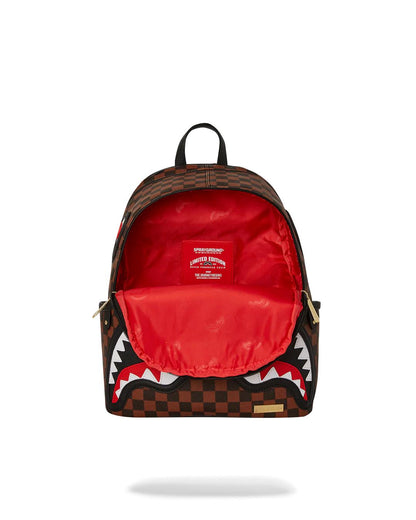 Sprayground SAWTOOTH SHARKS IN PARIS SAVAGE BACKPACK