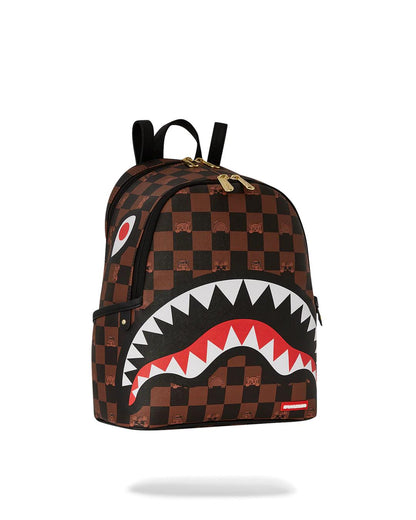 Sprayground THE HIDEOUT SAVAGE BACKPACK