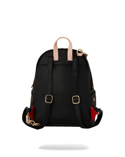 Sprayground BANDOLERO NOUVEAU SAVAGE BACKPACK