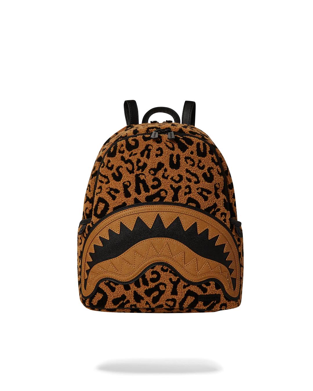 Sprayground THE WILD ONE SAVAGE BACKPACK