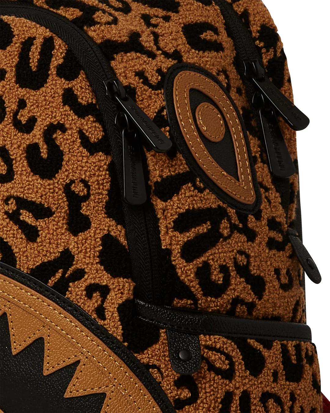 Sprayground THE WILD ONE SAVAGE BACKPACK