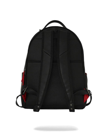 Sprayground JAMES FIRST CLASS GLOBAL TAKEOFF CARGO BACKPACK