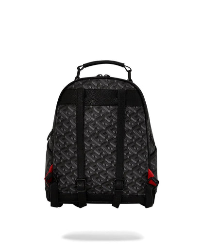 Sprayground 3DSG THUNDERCLAP SAVAGE BACKPACK