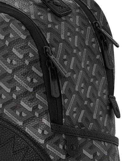 Sprayground 3DSG THUNDERCLAP SAVAGE BACKPACK