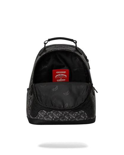 Sprayground 3DSG THUNDERCLAP SAVAGE BACKPACK