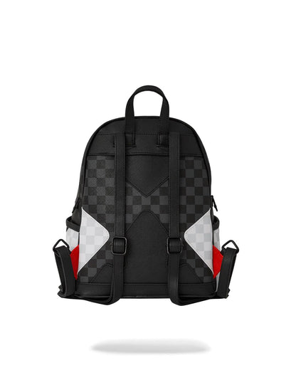 Sprayground TRIPLE DECKER HEIR TO THE THRONE SAVAGE BACKPACK