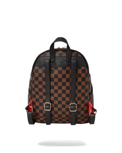 Sprayground ROMEO AIR ITALIA SHARK SAVAGE BACKPACK