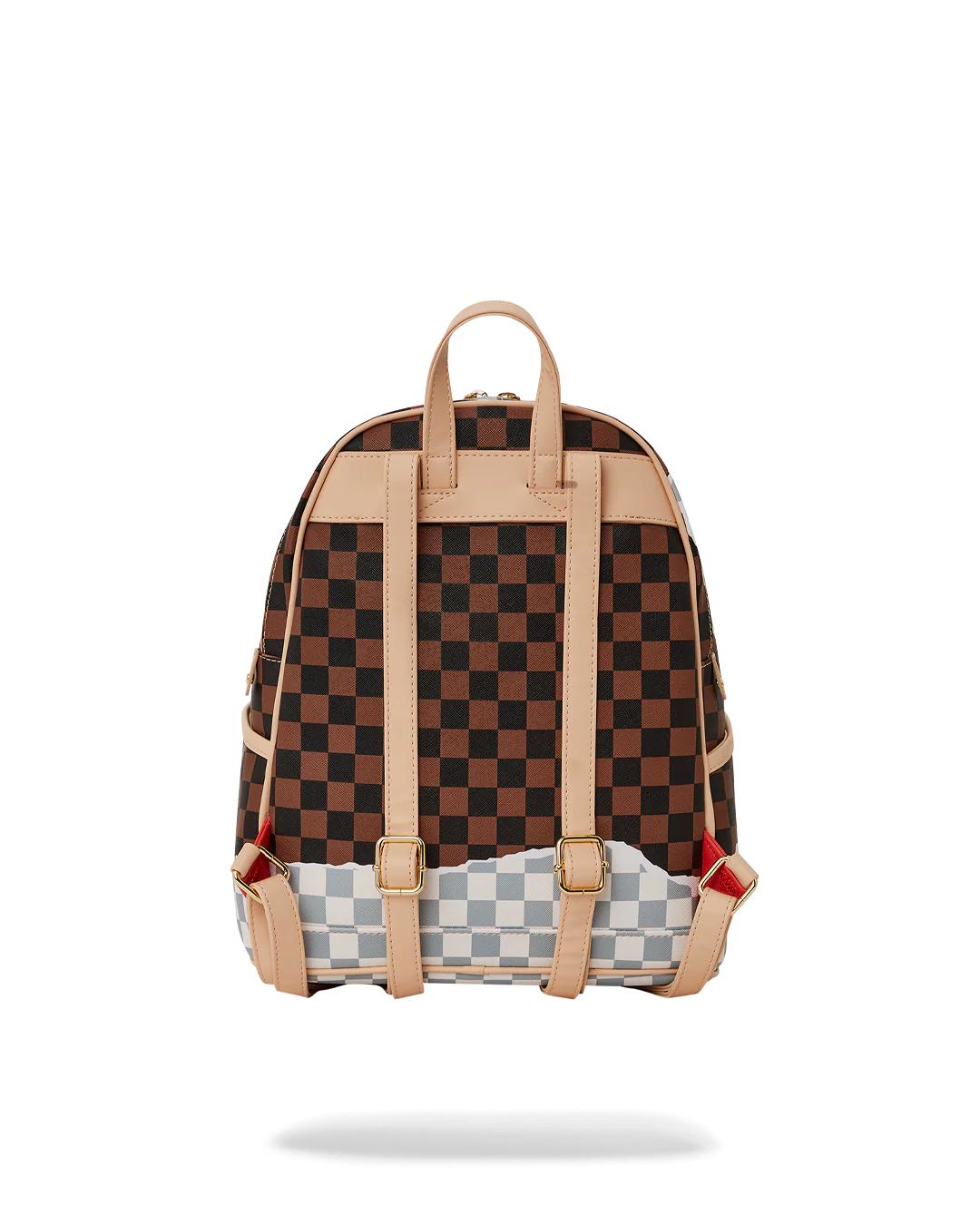 Sprayground UNSTOPPABLE ENDEAVORS II SAVAGE BACKPACK