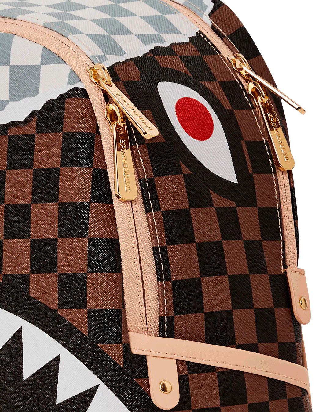 Sprayground UNSTOPPABLE ENDEAVORS II SAVAGE BACKPACK