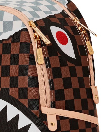 Sprayground UNSTOPPABLE ENDEAVORS II SAVAGE BACKPACK