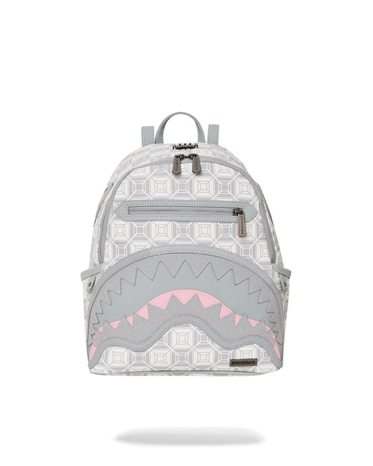 Sprayground A.I.8 AFRICAN INTELLIGENCE BOOKED & BUSY SAVAGE BACKPACK