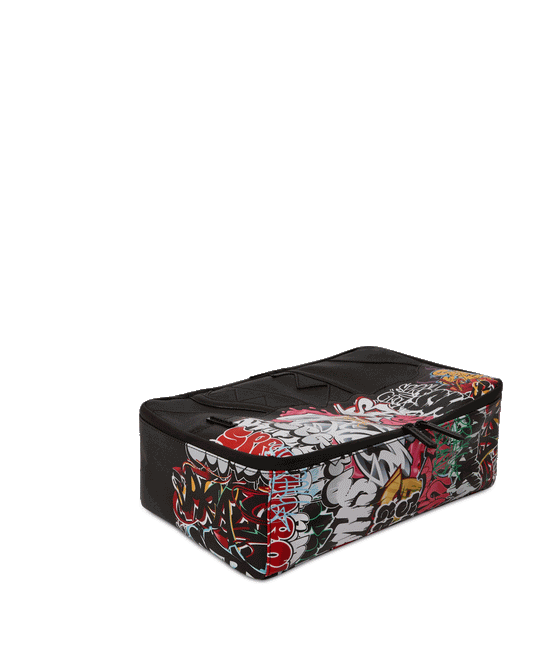 Sprayground HALF GRAFF NIGHT SNEAKER HOLDER